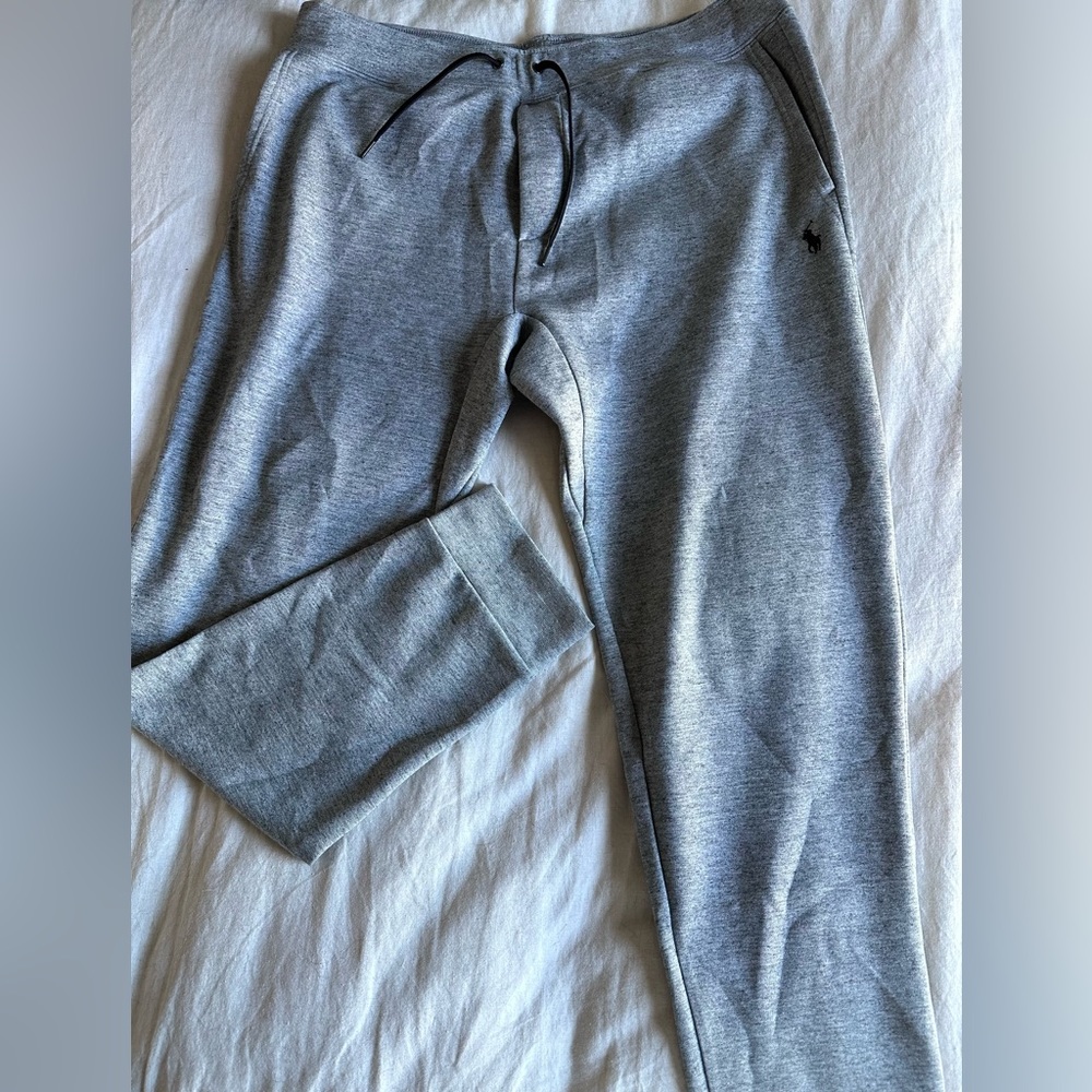 Polo Sweats